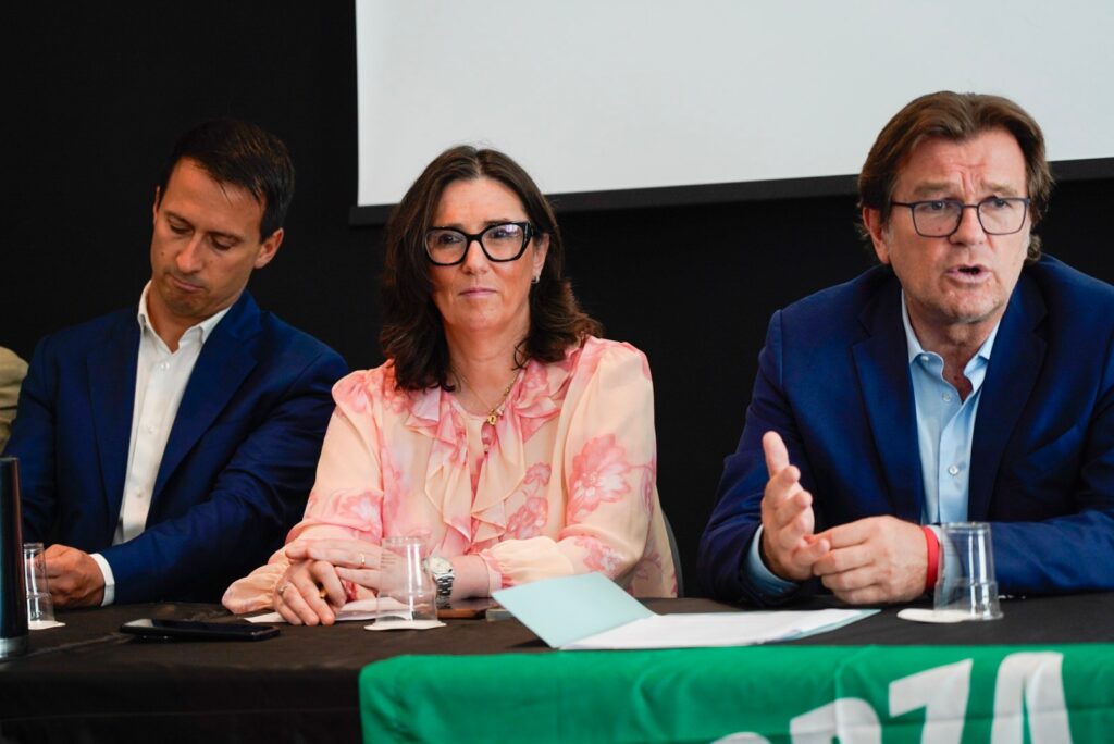 Forza Italia Emilia-Romagna: sinergia, radici sul territorio e lavoro di squadra. Tassinari: “Continuità e rotazione naturale per essere sempre al servizio dei cittadini