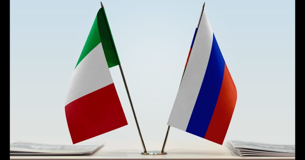 FIORE (FN): “DEEP STATE PER LA GUERRA, FORZA NUOVA PER LA PACE