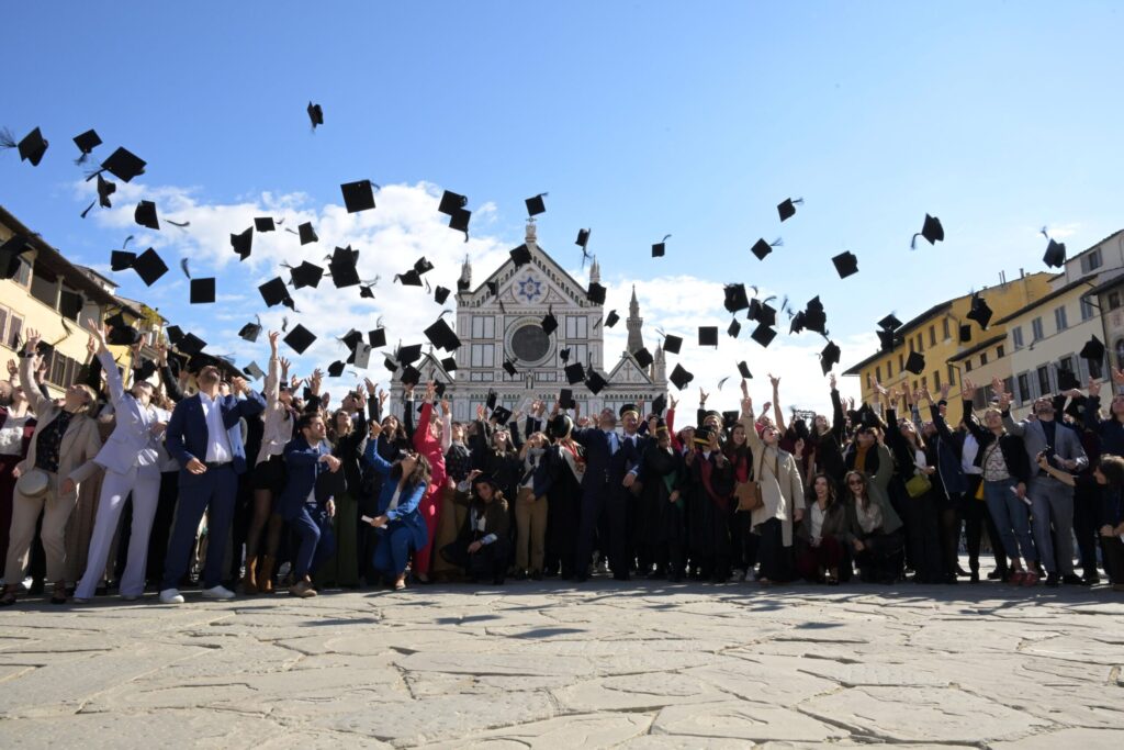 Università di Firenze, la qualità dei dottorati di ricerca e dei master nel Rapporto AlmaLaurea 2026