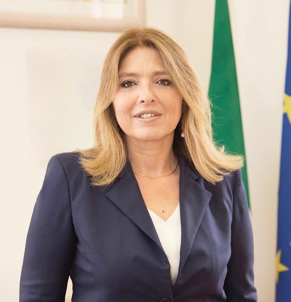 Cerrina Feroni: «La cultura woke è incompatibile con lo spirito della Costituzione»