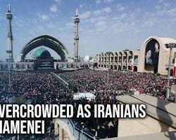 Teheran sfida l’isolamento: oltre 70 delegazioni ai funerali di Khamenei. Araghchi: “Fallito il boicottaggio USA” La massiccia partecipazione popolare alle esequie dell’Ayatollah Khamenei a Teheran. L’Iran risponde al tentativo di isolamento diplomatico internazionale con una dimostrazione di compattezza interna e proiezione esterna.