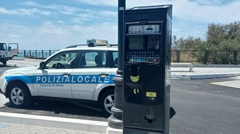 Parcheggi a pagamento, delibera di giunta: la sosta si paga con un’App Lo Fazio e Buscemi: “Altro passo verso una città più moderna