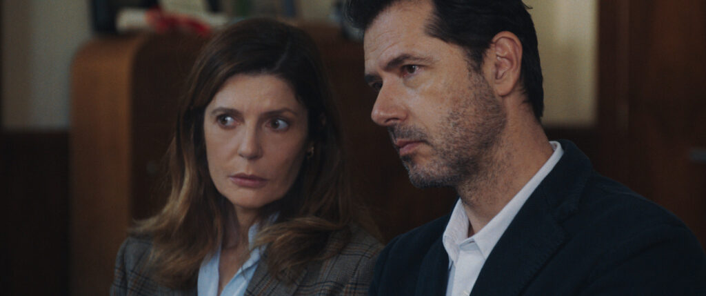 FERRARA IN CONCORSO ALL’83^ MOSTRA DEL CINEMA DI VENEZIA. IN COMPETIZIONE IL FILM “UN PEU AVANT MINUIT” DEL REGISTA NICOLAS PARISER, GIRATO IN PARTE NELLA CITTÀ ESTENSE. SINDACO: “PROGETTI DI QUALITÀ CHE CONTRIBUISCONO A FAR CONOSCERE E PROMUOVERE IL NOSTRO TERRITORIO