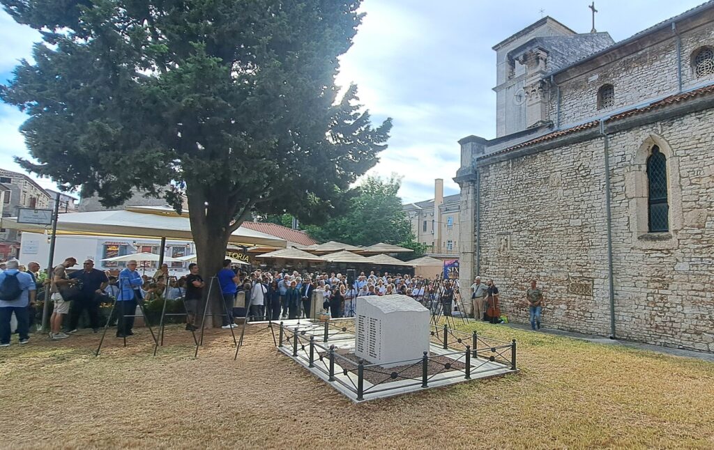 Vergarolla: Rojc (Pd), ricordare singole vite spezzate a tradimento