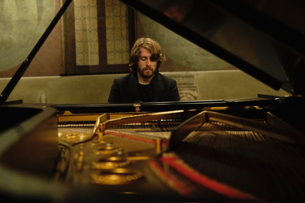 IL COMUNE COMUNICA – Bari Piano festival: oggi Gloria Cheng al Castello Svevo, domani al Petruzzelli una giornata per interrogare la musica del nostro tempo