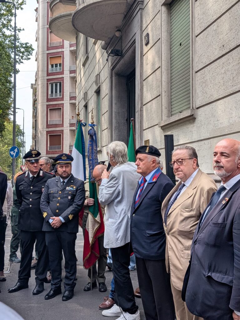 (Con video) MILANO, DE CORATO: «IN VIALE ABRUZZI PER RICORDARE I DIECI CIVILI INNOCENTI UCCISI L’8 AGOSTO 1944. IL COMUNE ROMPA UN SILENZIO DURATO TROPPO A LUNGO E DEDICHI LORO UNA TARGA»