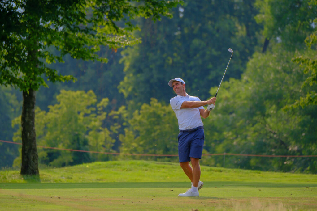 GOLF – DP World Tour sestetto italiano al Danish Golf Championship
