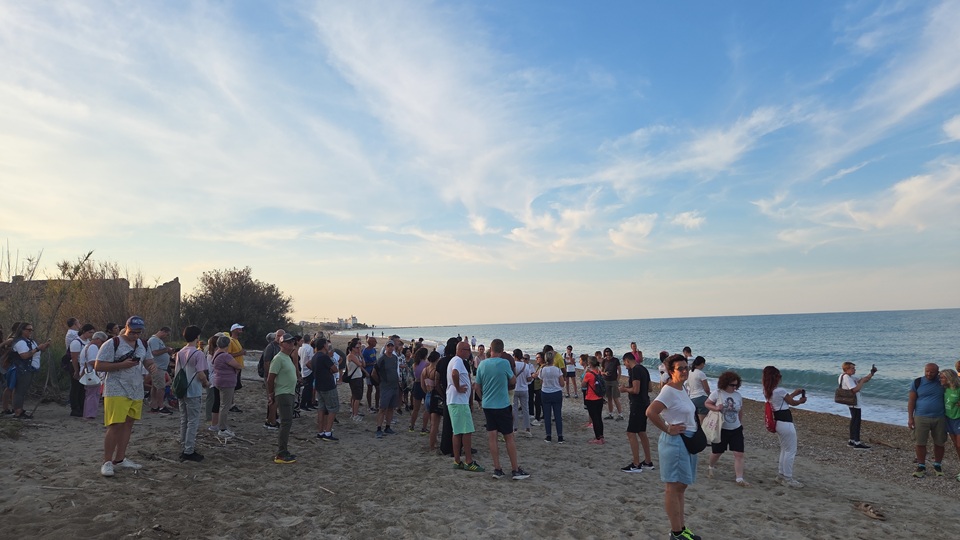 San Benedetto del Tronto: storia, cultura e ambiente in primo piano