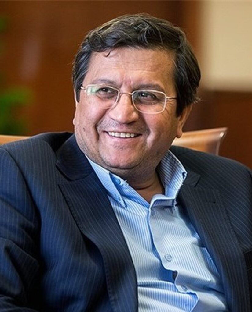 Il governatore della Banca Centrale dell'Iran (CBI), Abdolnaser Hemmati, a margine della riunione dei ministri delle Finanze e dei governatori delle banche centrali dei BRICS in India, dove ha annunciato la imminente adesione di Teheran alla New Development Bank.