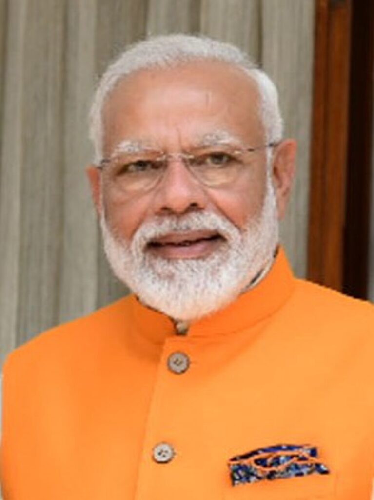 Il premier indiano Narendra Modi, al centro della complessa strategia diplomatica tra Medio Oriente e Sud Globale.