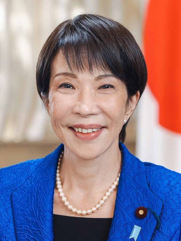 Riarmo Tokyo: missili subacquei e droni per la svolta militare La premier giapponese Sanae Takaichi, che ha impresso un'accelerazione ai piani di potenziamento militare e di revisione della strategia di sicurezza nazionale.