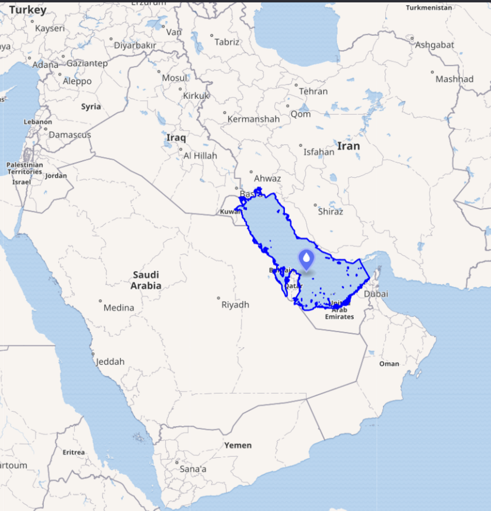Oltre le sanzioni: perché il blocco tra EAU e Iran cambia drasticamente l’economia del Golfo Lo scacchiere del Golfo Persico: la rotta strategica tra gli Emirati Arabi Uniti e l'Iran al centro della nuova crisi economica.