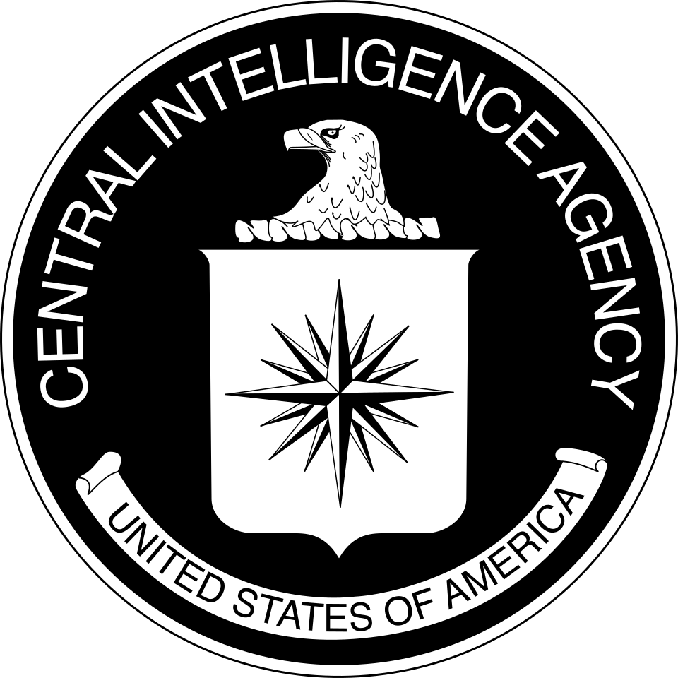 Il direttore della CIA a Mosca: l’avvertimento alla Russia contro attacchi ai paesi NATO Seal of the Central Intelligence Agency