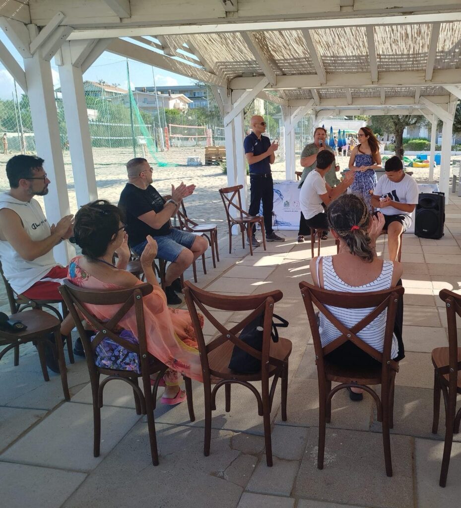 Cultura al sole, gli appuntamenti della settimana tra yoga, laboratori e una rievocazione storica in costume