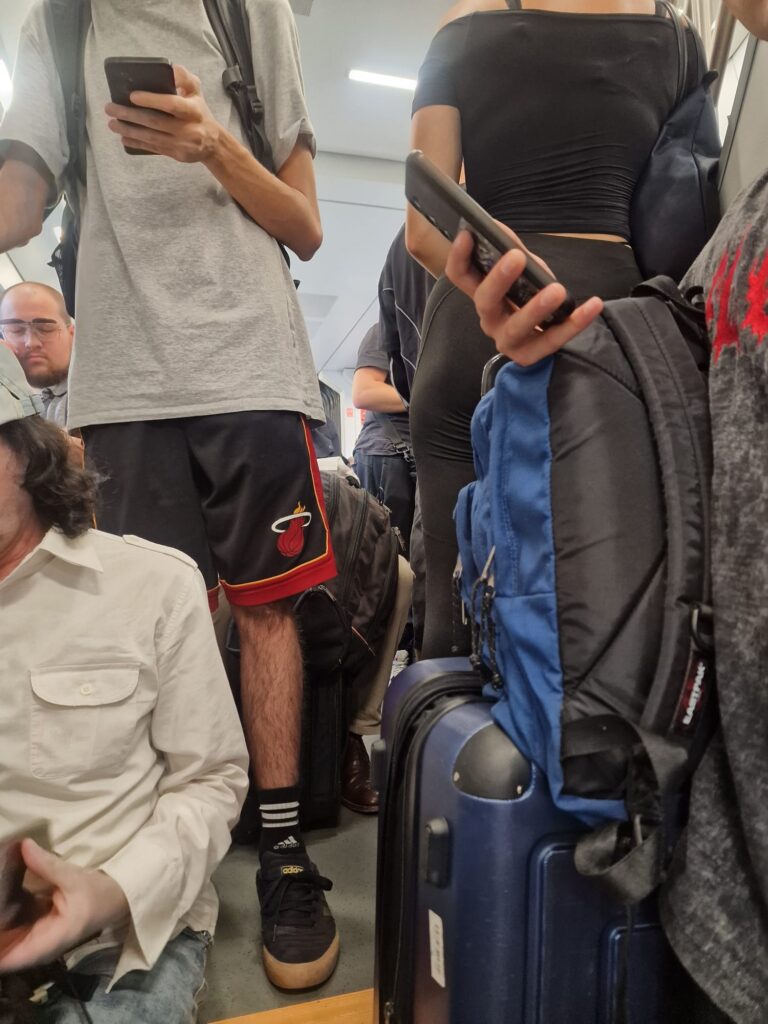 TRASPORTI, TASSINARI (FI): «TRENI REGIONALI SOVRAFFOLLATI, SITUAZIONE INACCETTABILE. LA REGIONE INTERVENGA, PRESENTERÒ UN’INTERROGAZIONE AL MIT»