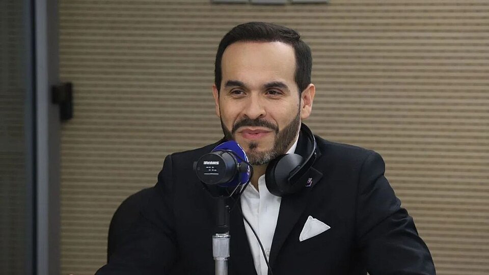 Colombia-Iran, la rottura arriva nel pieno del riallineamento con Israele Il Presidente della Colombia Abelardo de la Espella