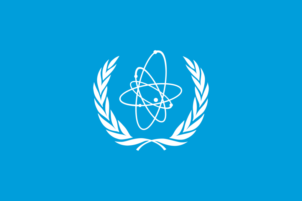 Agenzia Internazionale per l'Energia Atomica (AIEA)