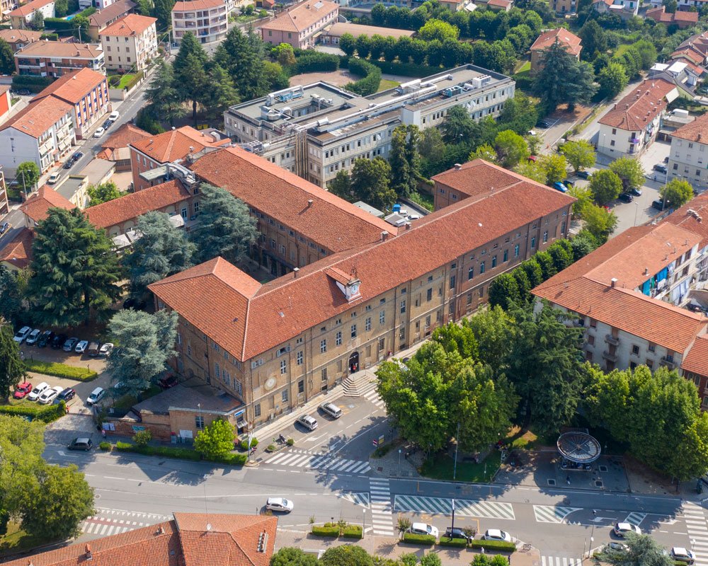 ASL CN2 | Comunicato Stampa: CASA E OSPEDALE DI COMUNITÀ DI BRA: AL VIA I LAVORI