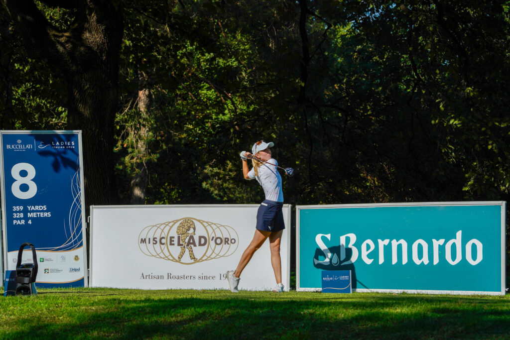 GOLF – La Buccellati Pro-Am apre lo show al Golf Club Milano