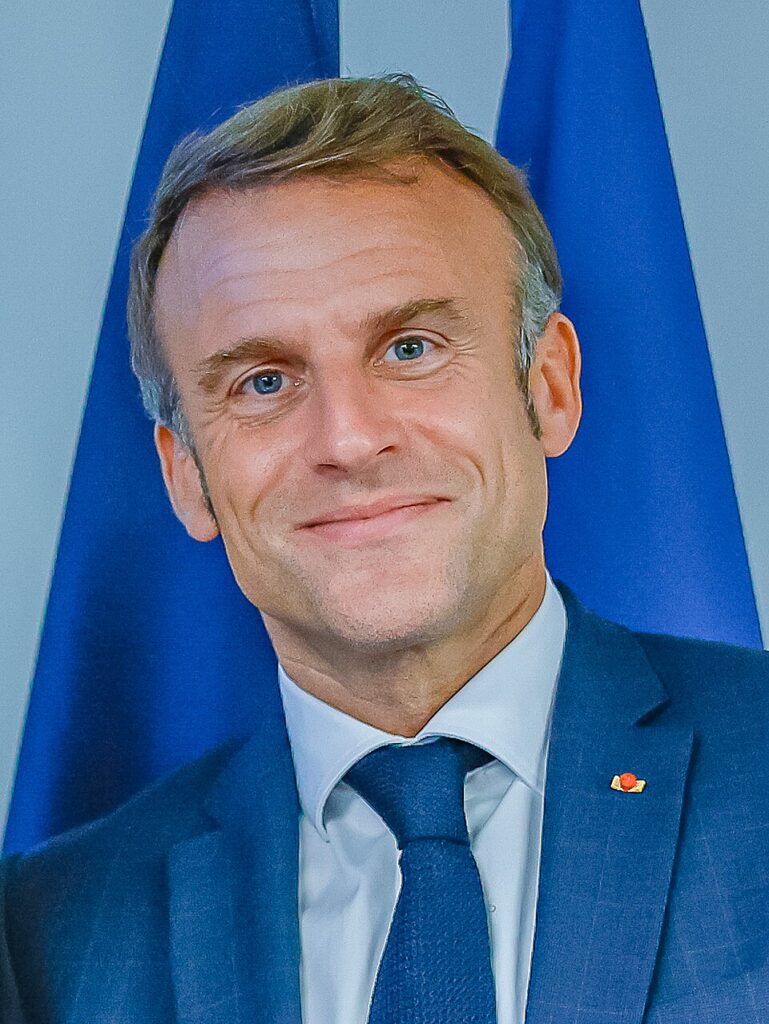 Il Presidente Macron ha svolto ieri il suo ultimo intervento alle Nazioni Unite