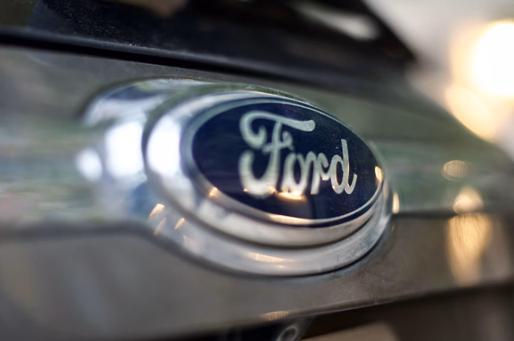 Ford debutta nel mercato iracheno