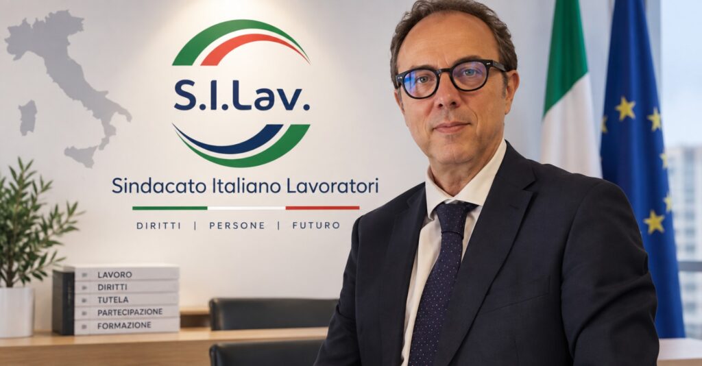 Violenza a scuola, S.I.Lav.: “Solidarietà alla docente aggredita, sicurezza una priorità