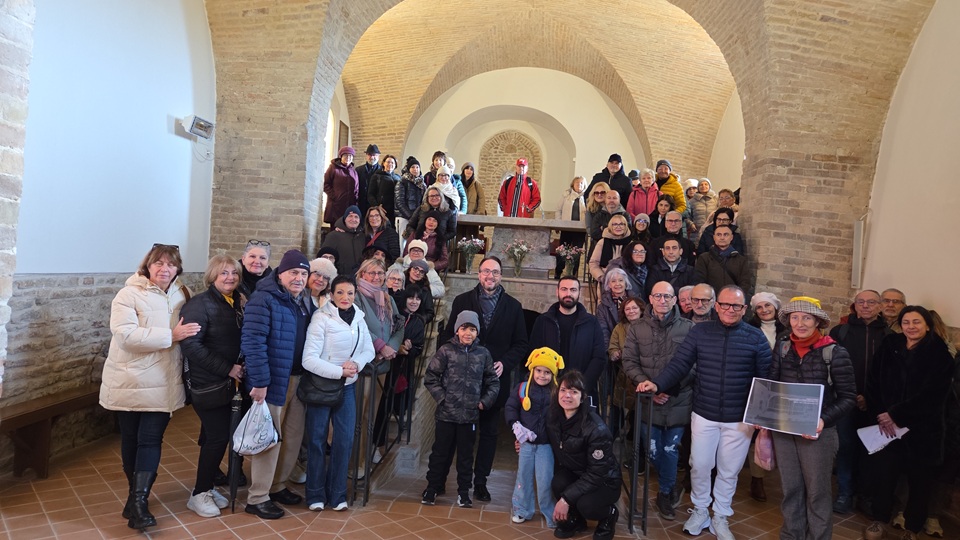 Al via il progetto “Gli hub del benessere