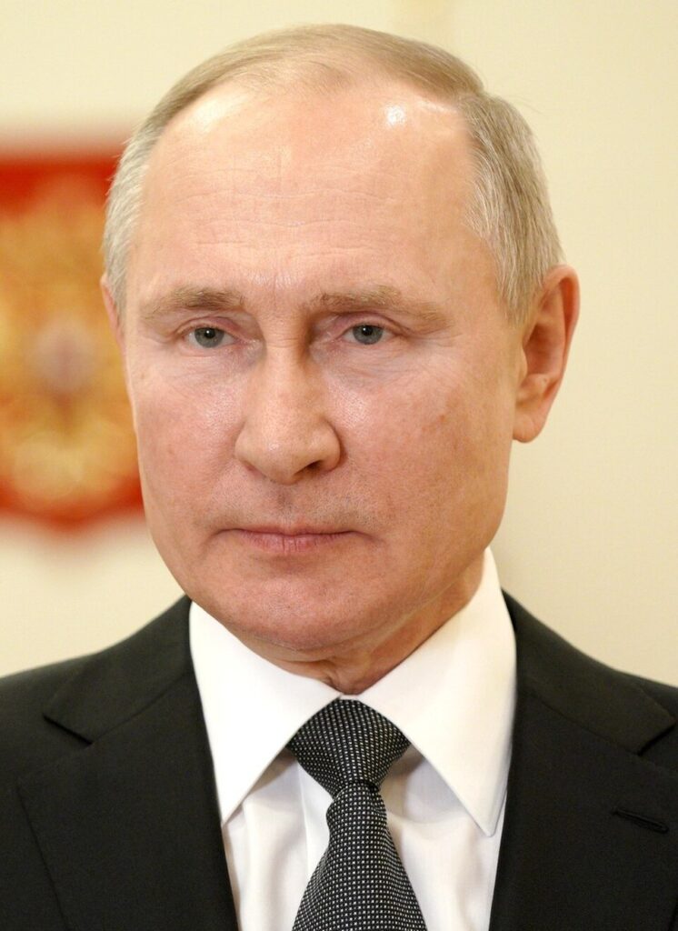 Il Presidente Putin ha fatto dichiarazioni pesanti sui contingenti militari in Ucraina