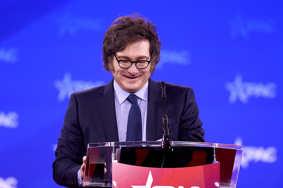 Il discorso di Milei all’ONU riaccende la tensione sulle Isole Falkland Il Presidente Milei interverrà oggi alle Nazioni Unite