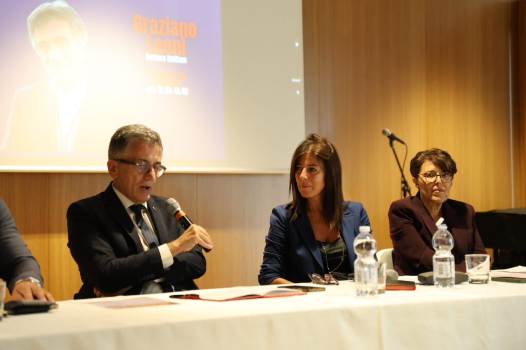 Università di Camerino – “JUSTFEST, tre eventi e un’unica sfida: comprendere il lavoro che cambia
