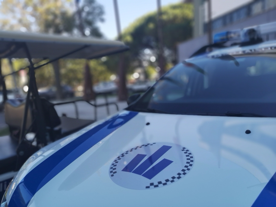 CONCORSO PER L’ASSUNZIONE DI NUOVI VIGILI: TEMPO SINO A LUNEDI’ PER LE CANDIDATURE