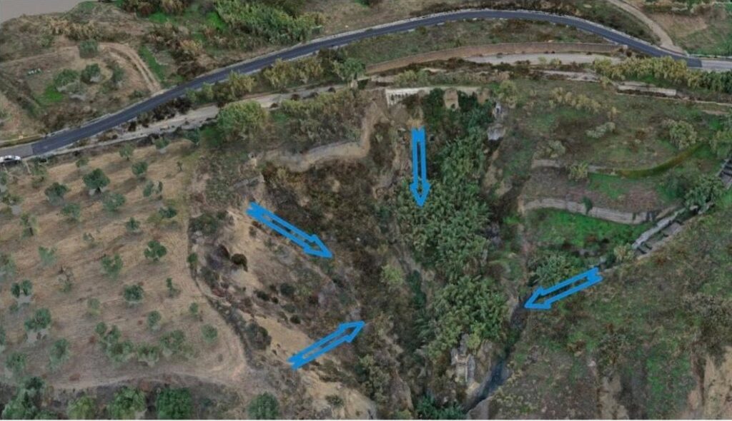Niscemi, al via la progettazione per la sistemazione della Sp12. Schifani: «Prosegue l’impegno per la sicurezza del territorio e per collegamenti moderni»