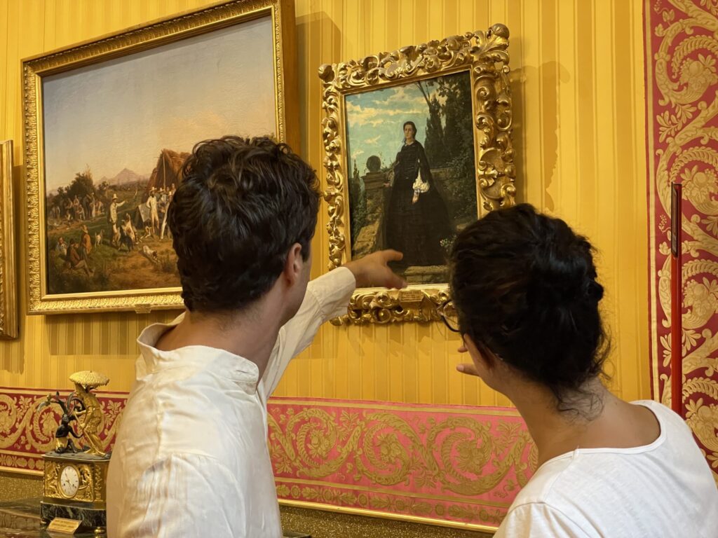 UFFIZI, PROGETTO GIOVANI: VISITE SHOW PER UNDER 30 IN MUSEO