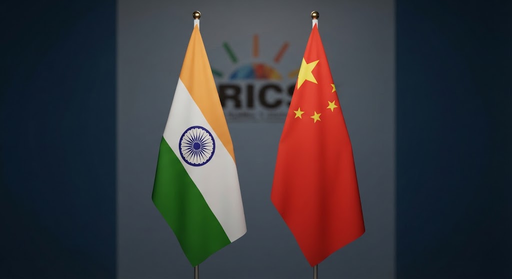 Il ritorno di Xi Jinping a Nuova Delhi: tra cauta distensione e profonde faglie geopolitiche con Modi Incontro bilaterale al vertice