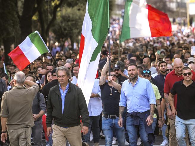 FIORE (FN): “DOPPIO ATTACCO AL PROCESSO DEL 9 OTTOBRE