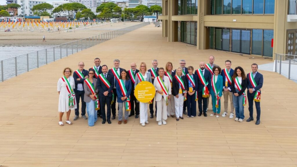 G20Spiagge, seconda giornata del Destination Summit: accessi, fronte mare e turismo di lusso al centro del confronto