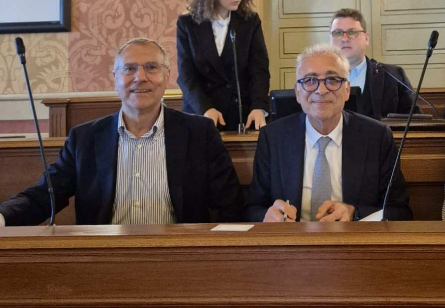Comune di Anzio, al via lavori di E-distribuzione per una rete elettrica più moderna e digitalizzata. Lo Fazio e Di Dionisio: “Importante investimento