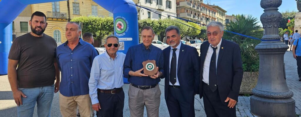 Arco e pattini, domenica di sport a Benevento