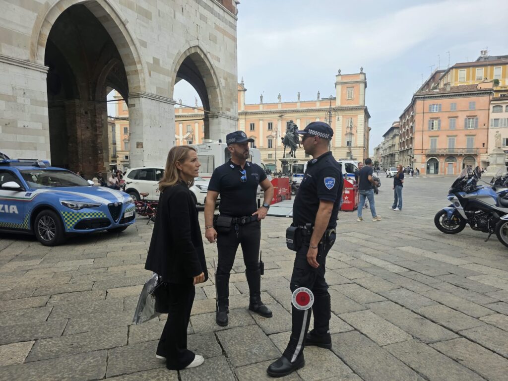 «La tua e-bike è in regola?»: informazione, controlli e nuovi strumenti per la sicurezza in città